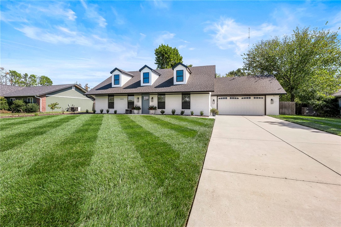 Robin Haven Add Bentonville - Residential