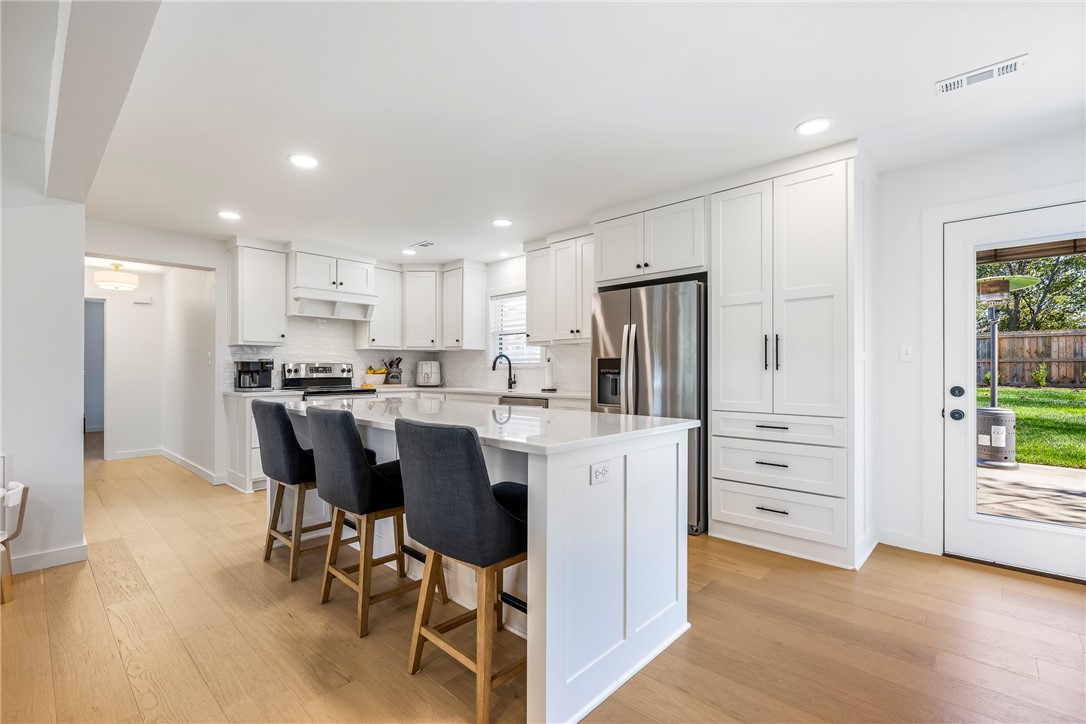Robin Haven Add Bentonville - Residential