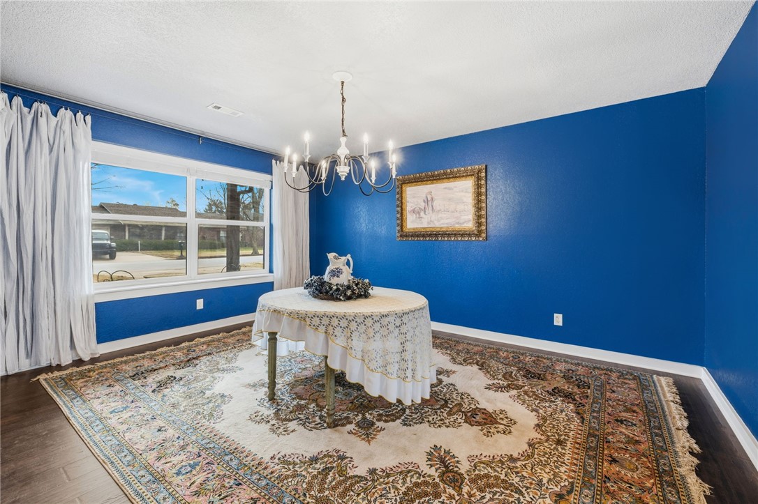 Park II Sub Bentonville - Residential