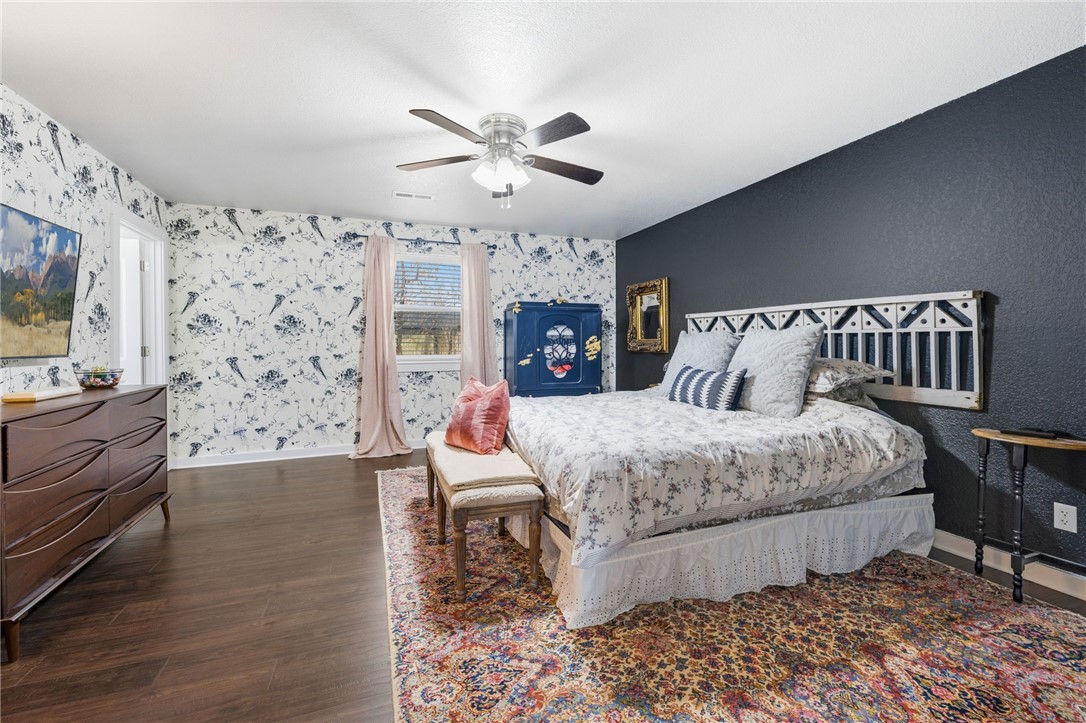 Park II Sub Bentonville - Residential