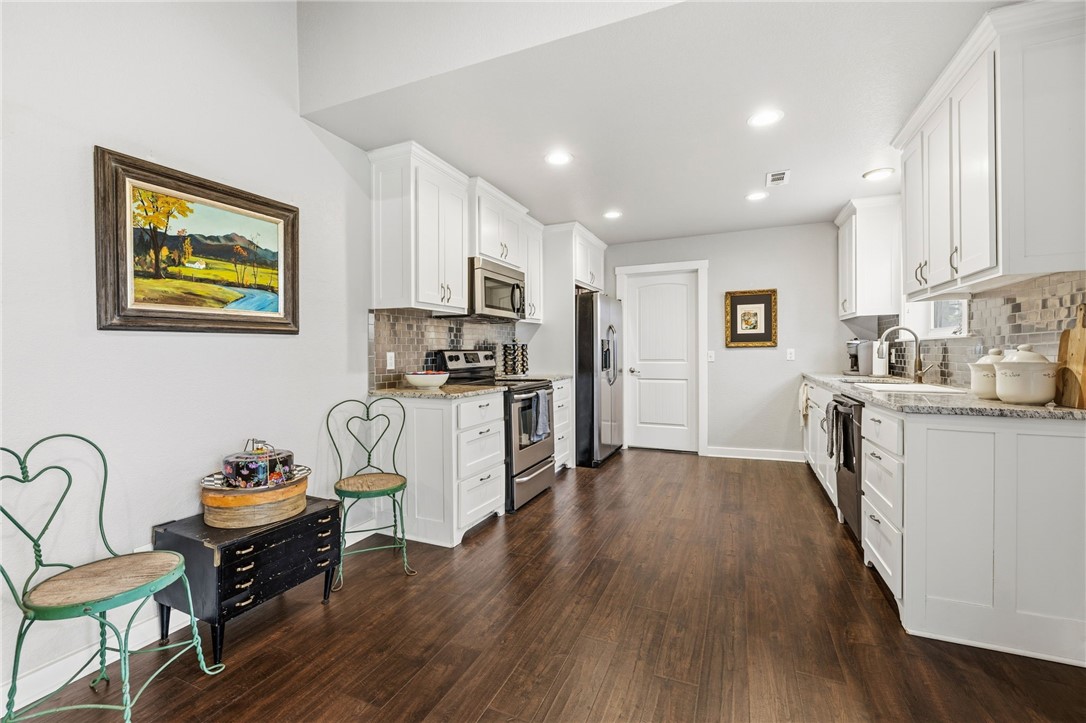 Park II Sub Bentonville - Residential