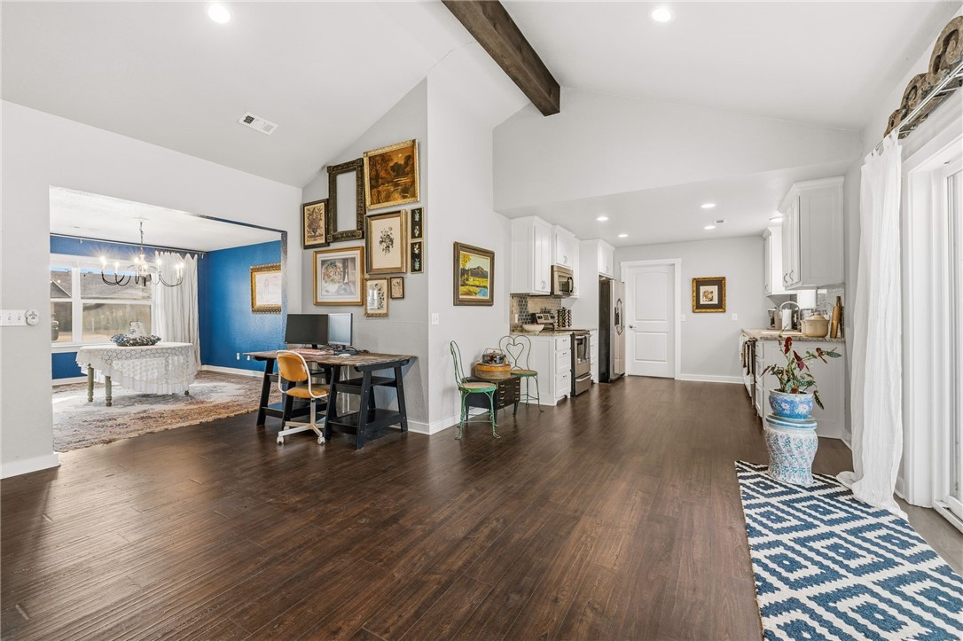 Park II Sub Bentonville - Residential