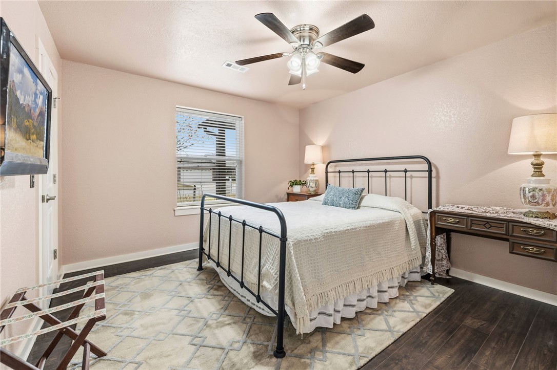 Park II Sub Bentonville - Residential