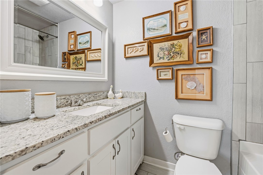 Park II Sub Bentonville - Residential