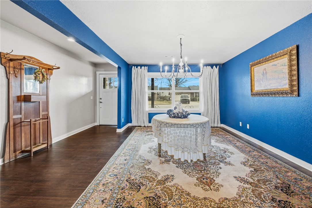 Park II Sub Bentonville - Residential