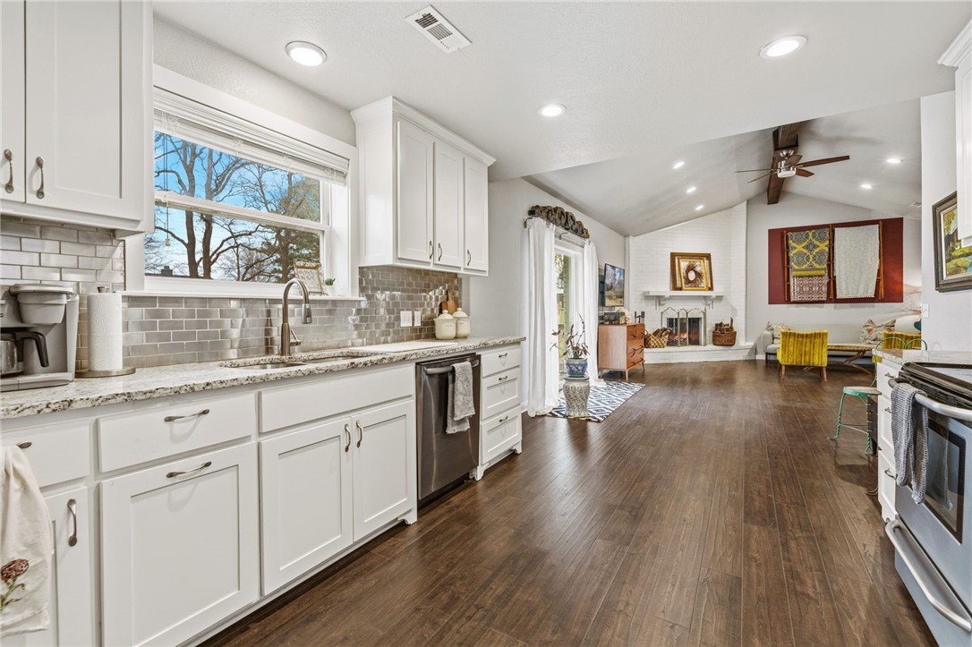 Park II Sub Bentonville - Residential