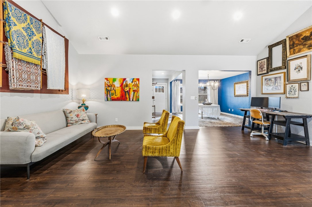 Park II Sub Bentonville - Residential