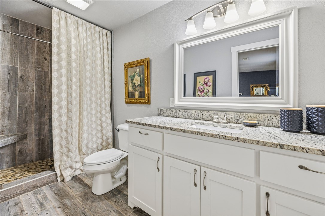 Park II Sub Bentonville - Residential