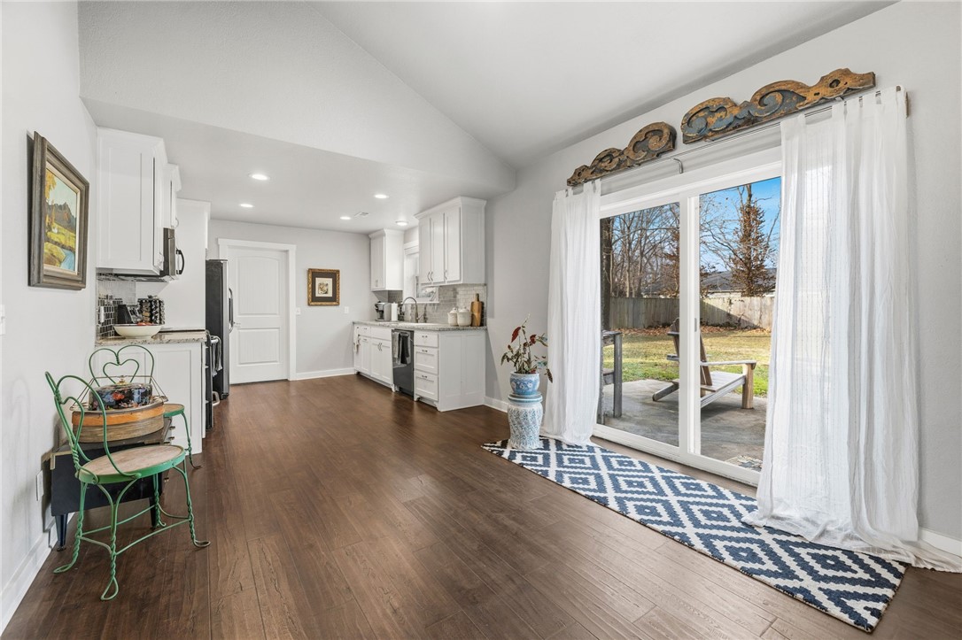 Park II Sub Bentonville - Residential