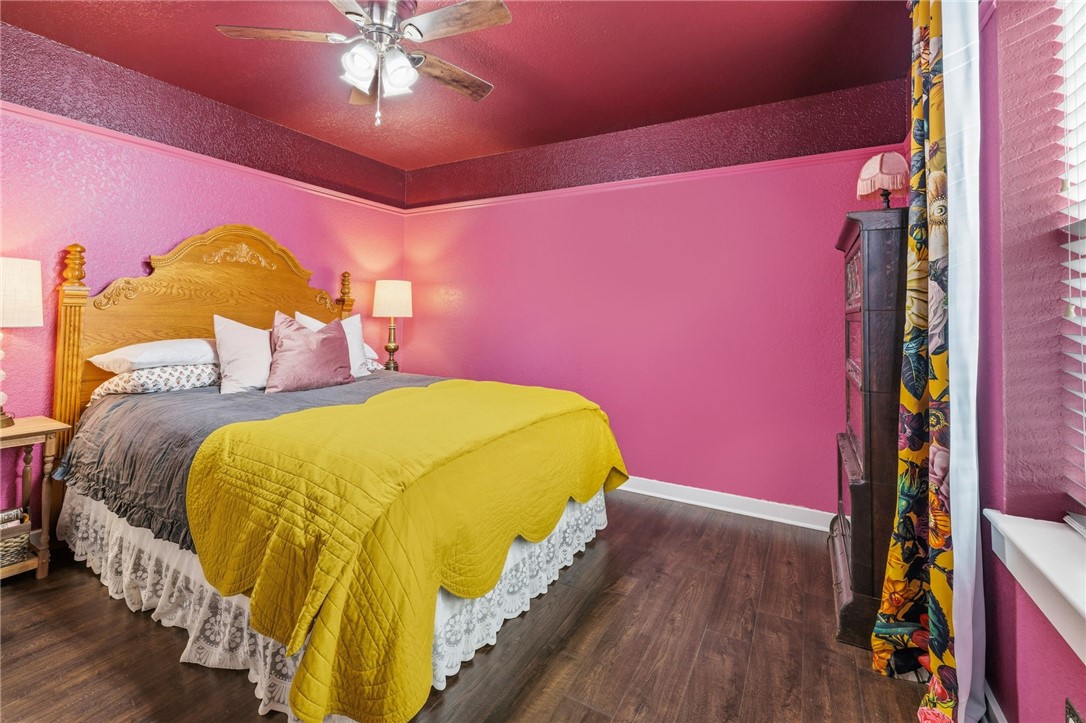 Park II Sub Bentonville - Residential