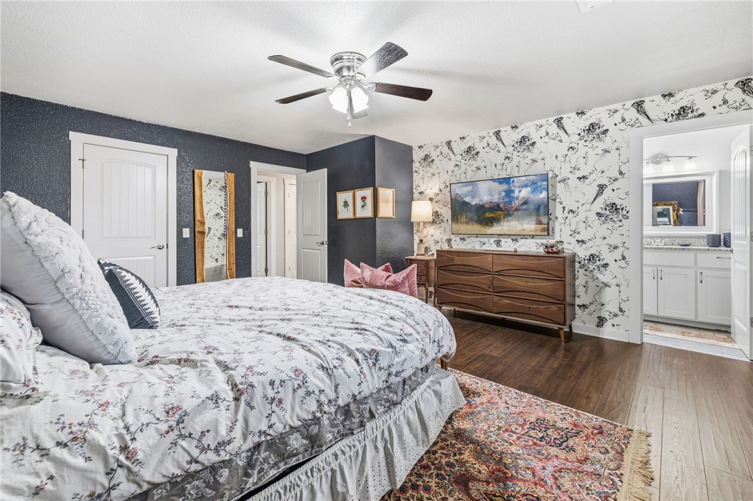 Park II Sub Bentonville - Residential