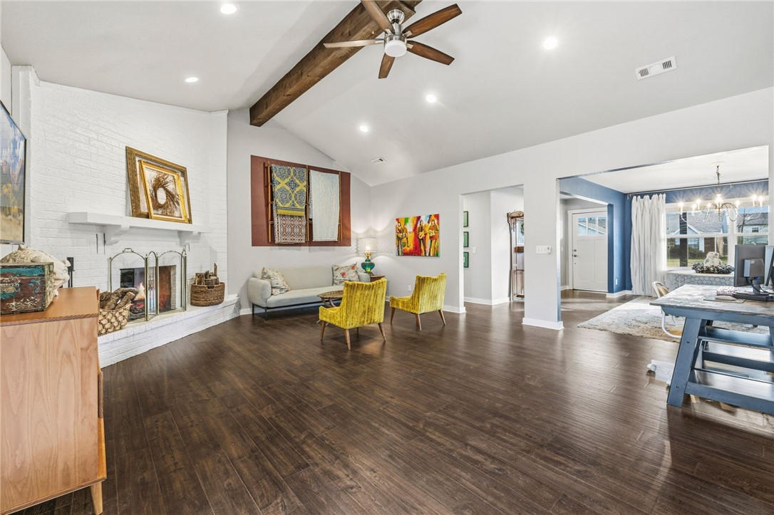 Park II Sub Bentonville - Residential