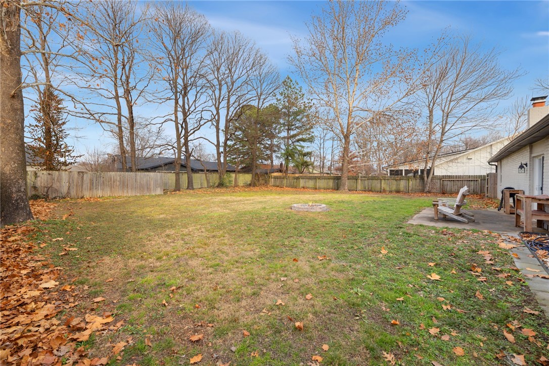 Park II Sub Bentonville - Residential