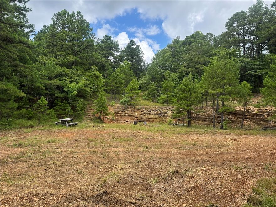 Discover your Ozark Mountains escape with this 26.38 +/- acre property located in beautiful Newton County, Arkansas. Situated along Scenic Highway 7 and just minutes from Jasper, the Buffalo National River, and the Ozark National Forest, this unique property is ready for your next adventure. Enjoy the convenience of an established RV spot complete with rural water, electric, and a septic system already in place. Explore ATV trails winding through the property or take a thrilling ride on your very own zip line—a rare and exciting feature! With easy highway access and proximity to some of the region’s most iconic outdoor attractions, this land is perfect for a private getaway, a future cabin site, or even a recreational basecamp. Don’t miss this opportunity to own a piece of the Ozarks where outdoor fun and natural beauty come together.