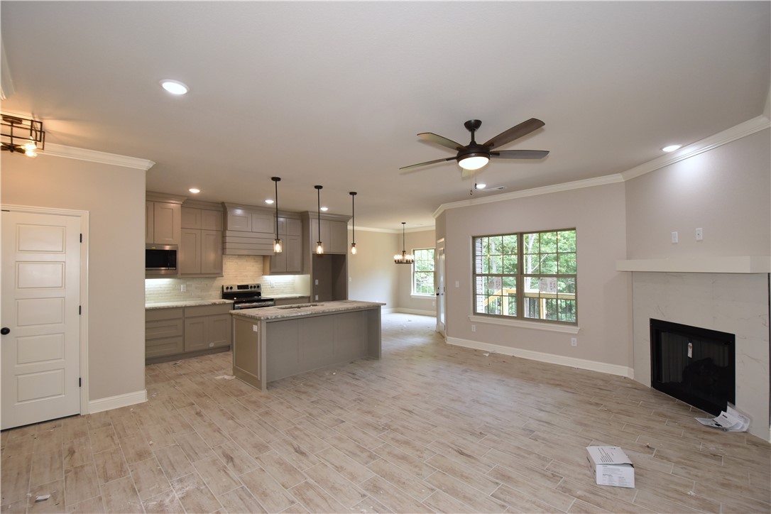 Kirkcudbright Sub Bvv - Residential Lease