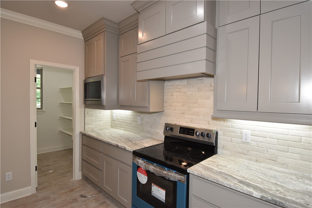 Kirkcudbright Sub Bvv - Residential Lease