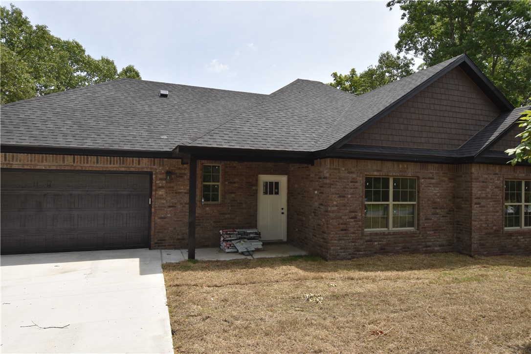 Kirkcudbright Sub Bvv - Residential Lease