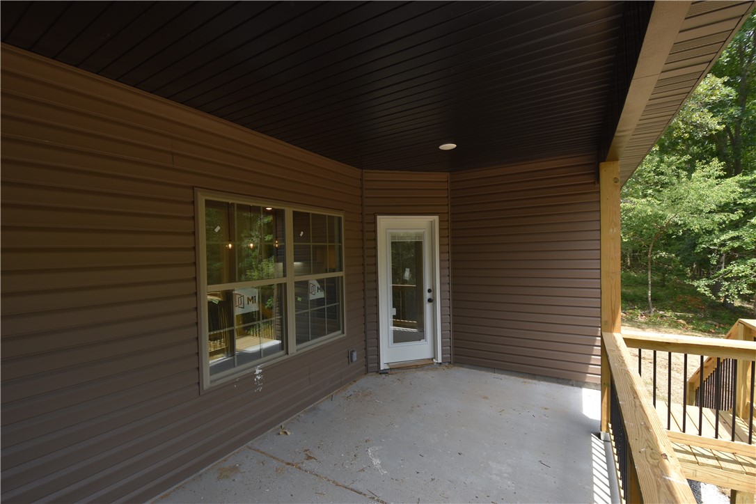 Kirkcudbright Sub Bvv - Residential Lease