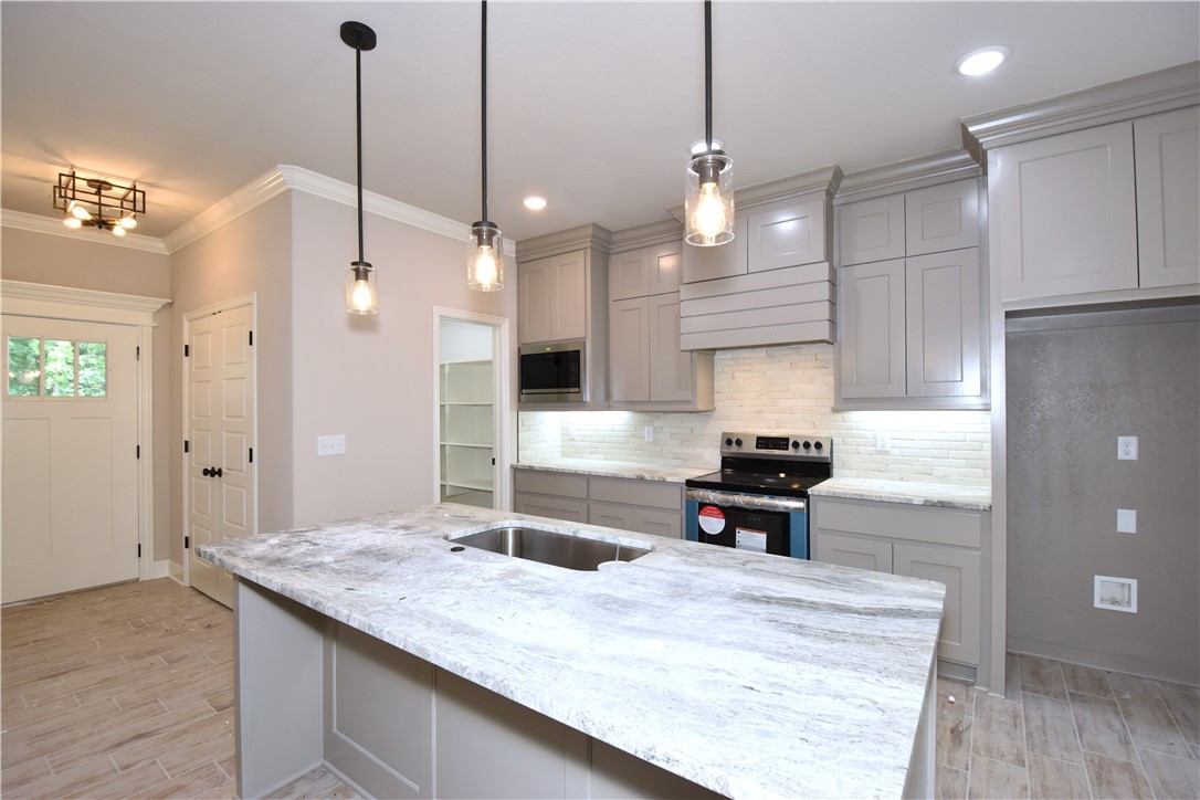 Kirkcudbright Sub Bvv - Residential Lease