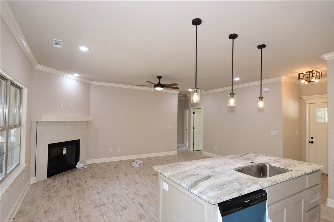 Kirkcudbright Sub Bvv - Residential Lease