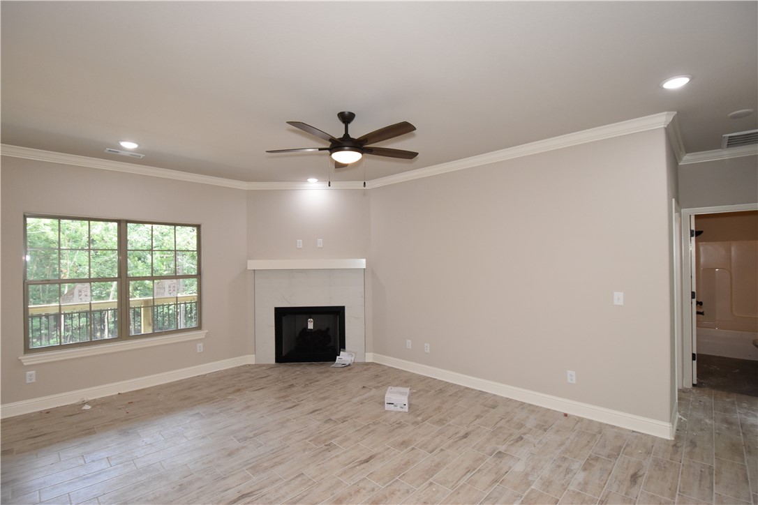 Kirkcudbright Sub Bvv - Residential Lease