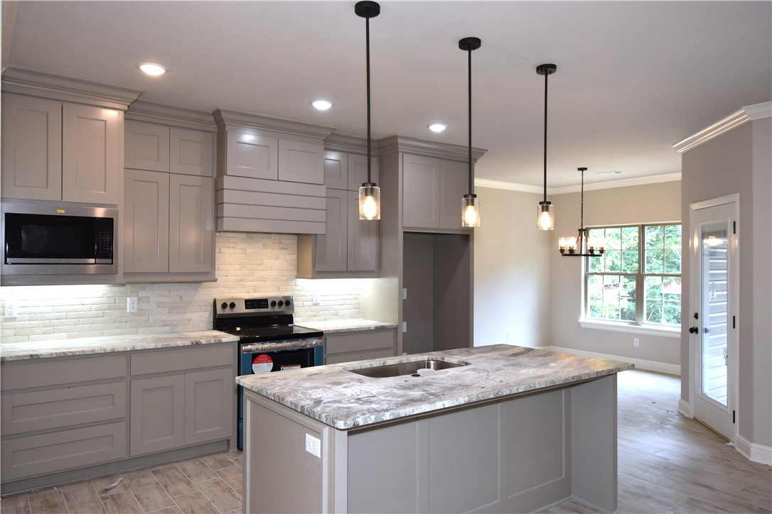 Kirkcudbright Sub Bvv - Residential Lease