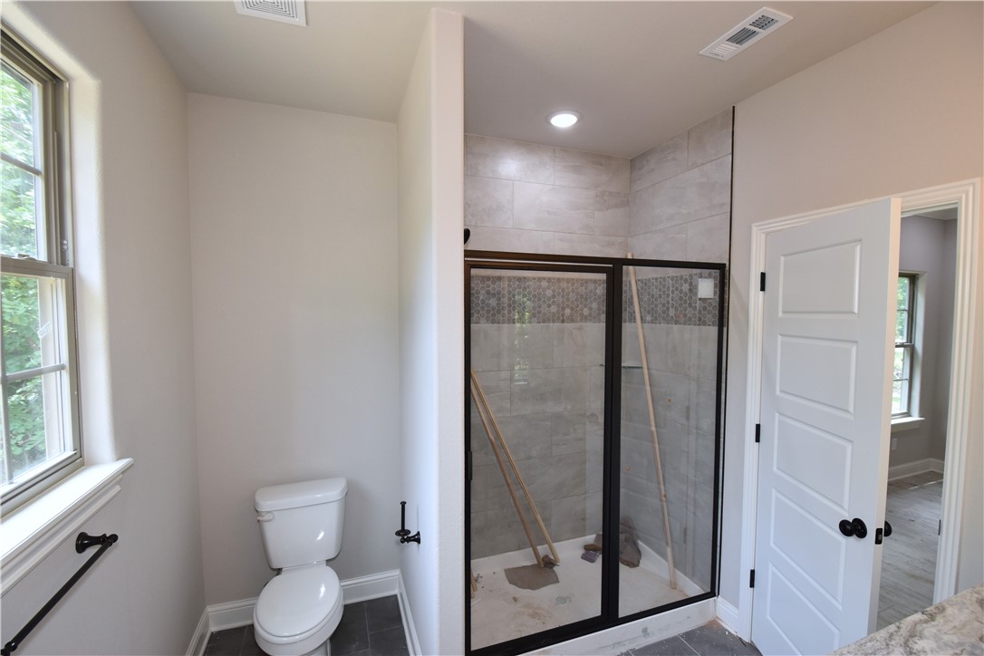 Kirkcudbright Sub Bvv - Residential Lease