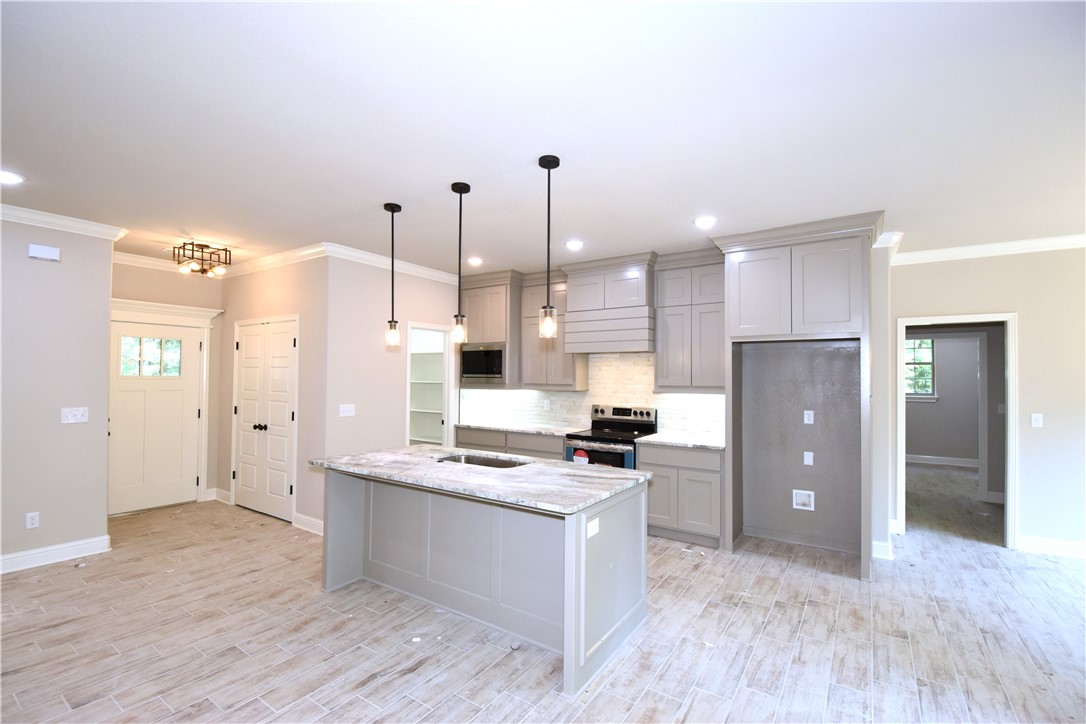 Kirkcudbright Sub Bvv - Residential Lease