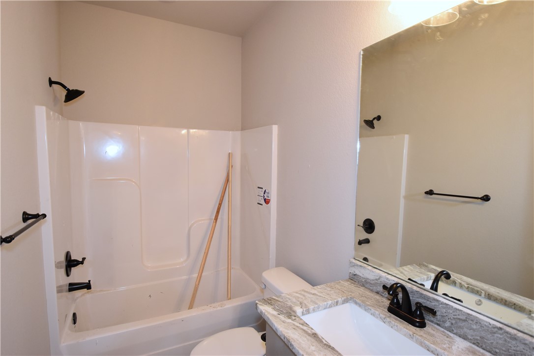 Kirkcudbright Sub Bvv - Residential Lease