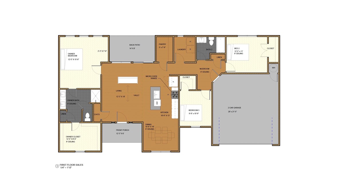 Somerset Sub Bvv - Residential