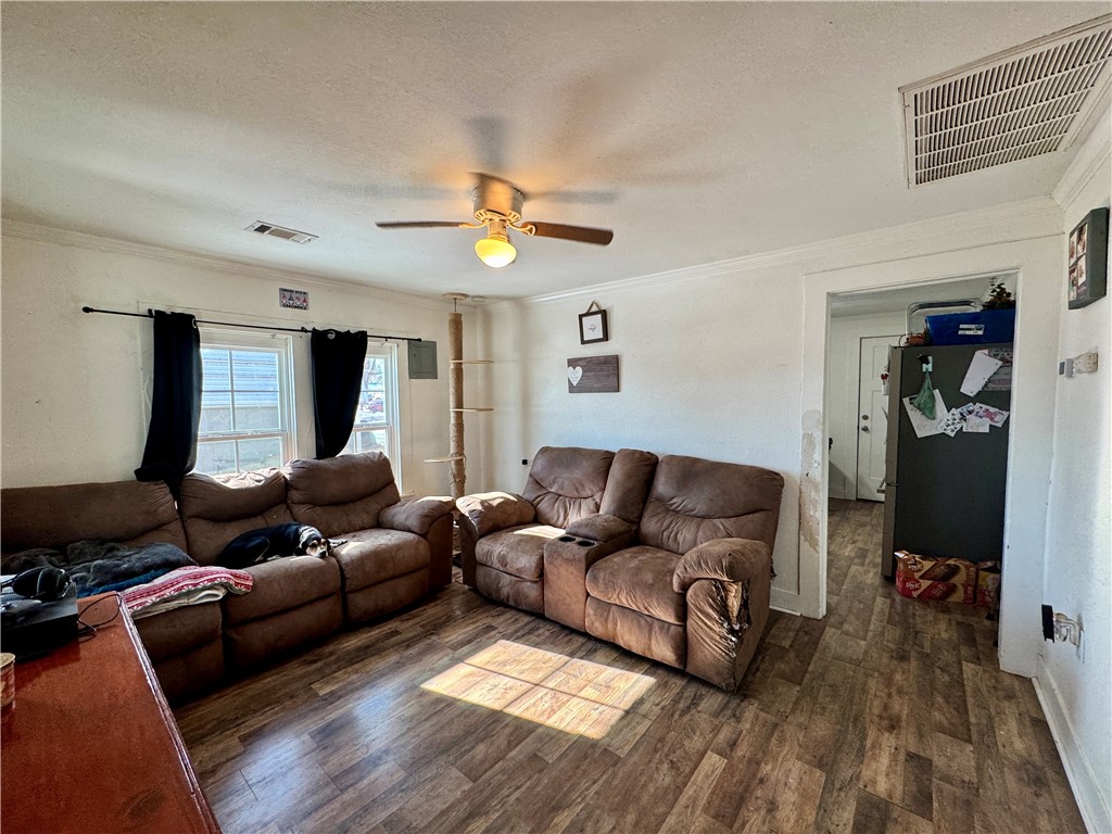 Dardanelle City Sub - Residential