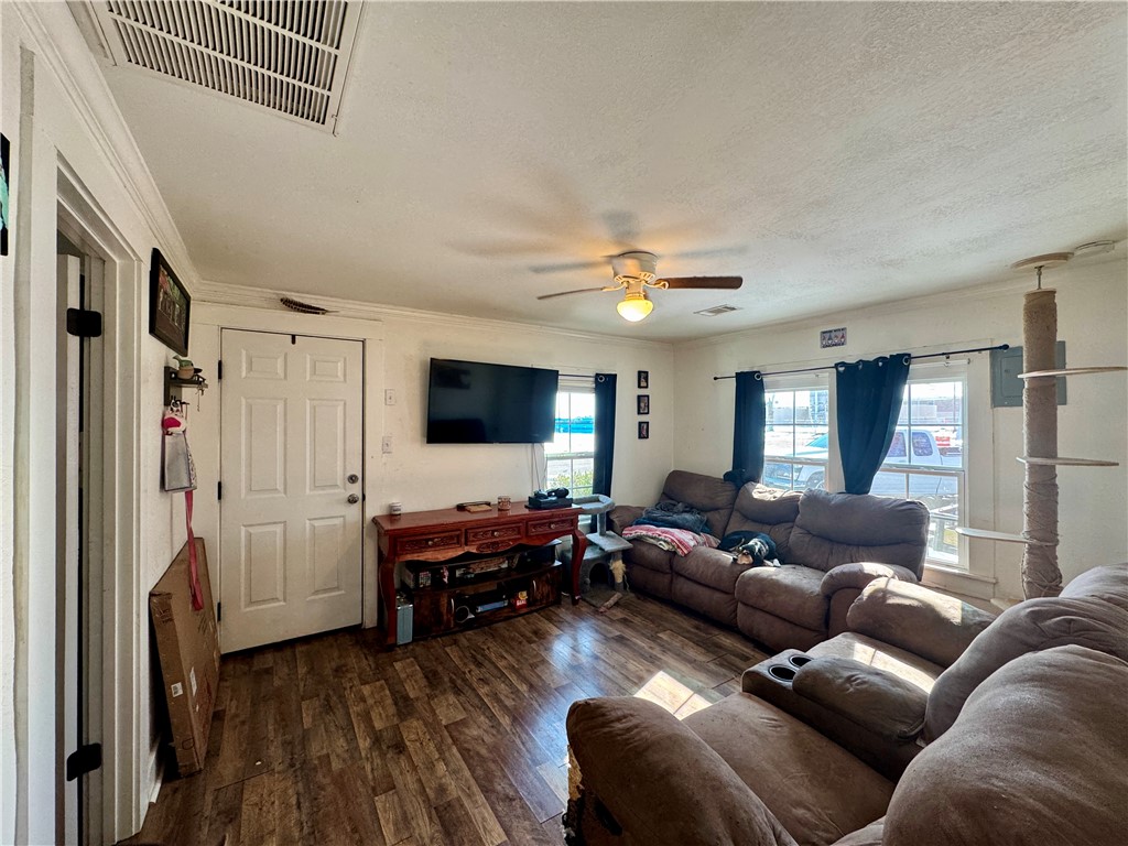 Dardanelle City Sub - Residential