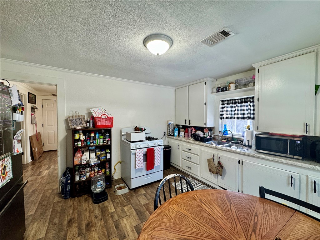 Dardanelle City Sub - Residential