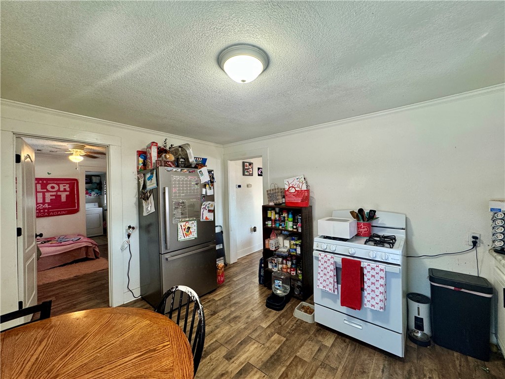 Dardanelle City Sub - Residential