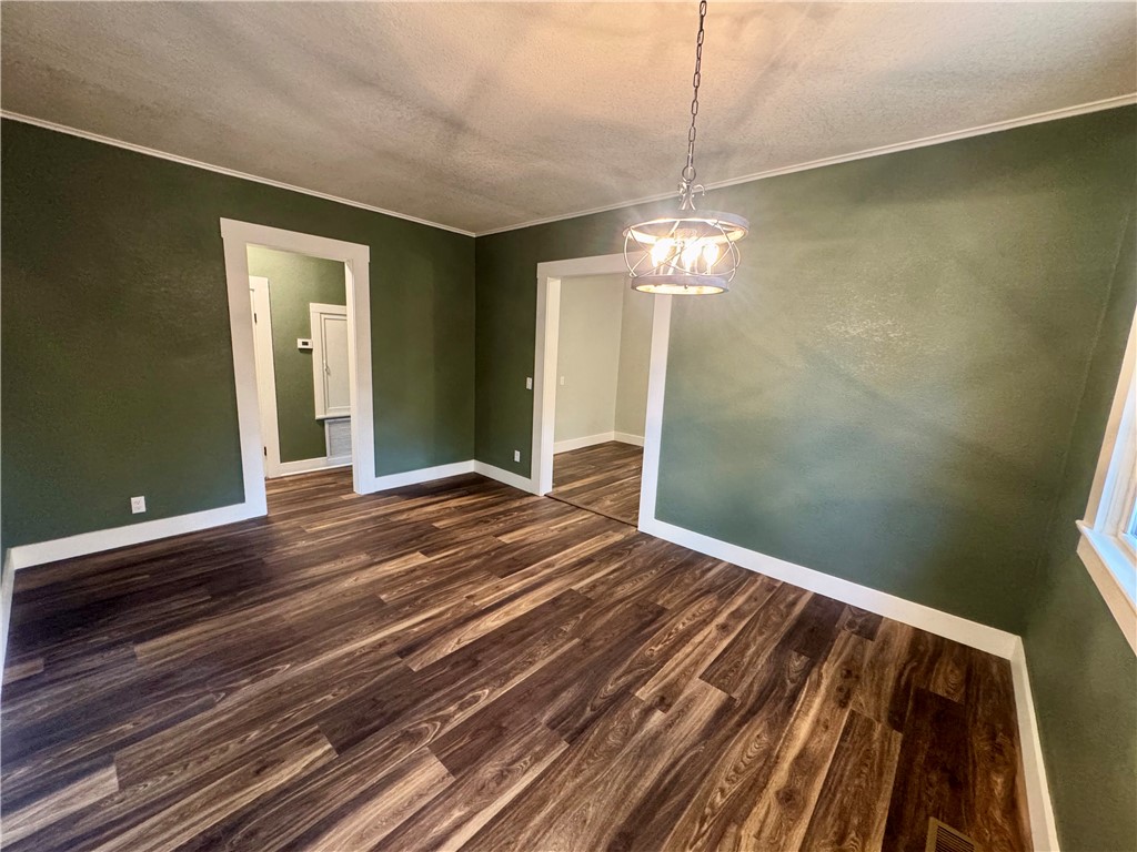 Harris Agricultural School Add - Residential