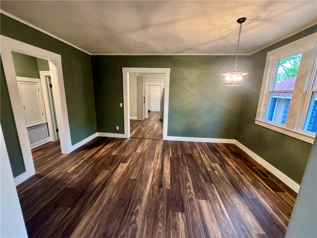 Harris Agricultural School Add - Residential