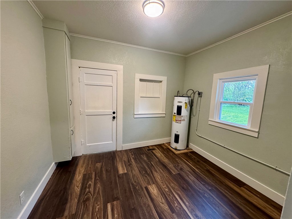 Harris Agricultural School Add - Residential