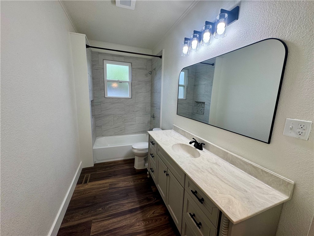 Harris Agricultural School Add - Residential