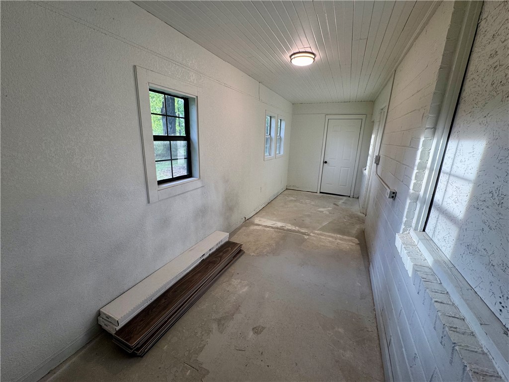 Harris Agricultural School Add - Residential