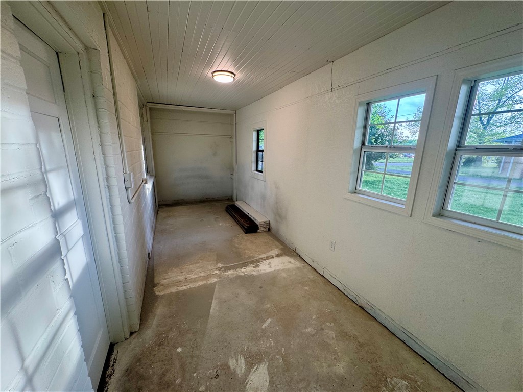 Harris Agricultural School Add - Residential