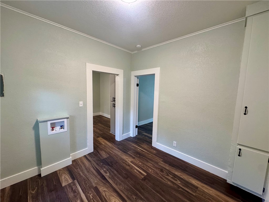 Harris Agricultural School Add - Residential