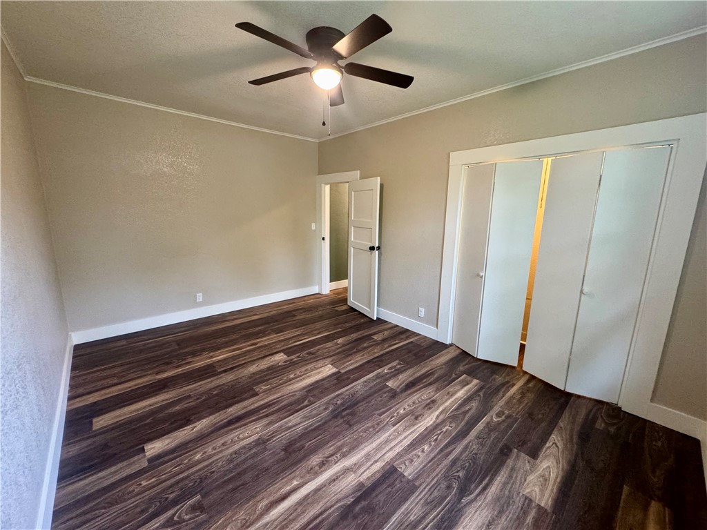 Harris Agricultural School Add - Residential