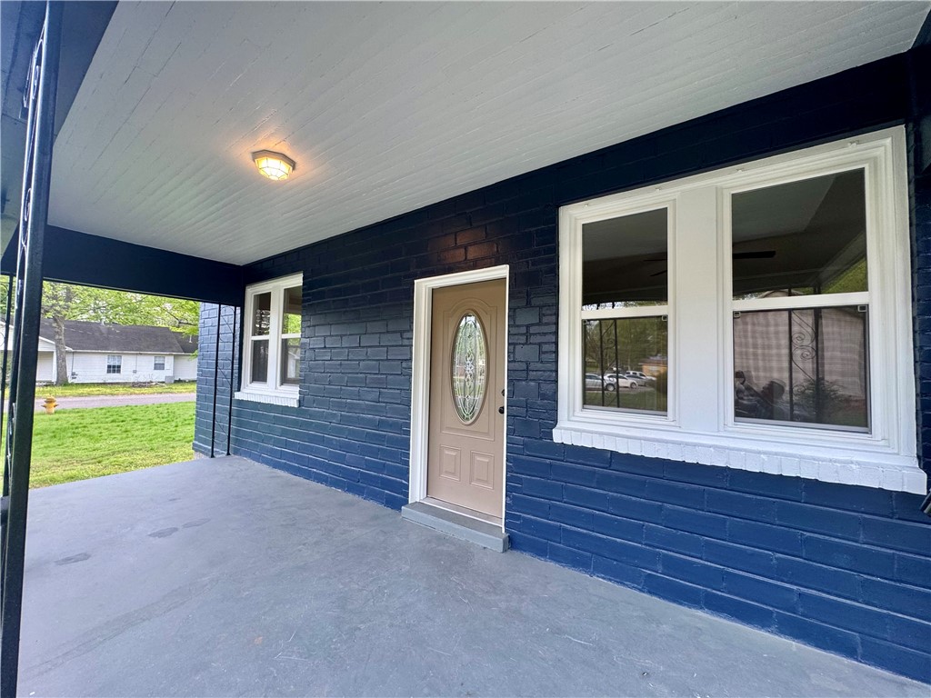 Harris Agricultural School Add - Residential