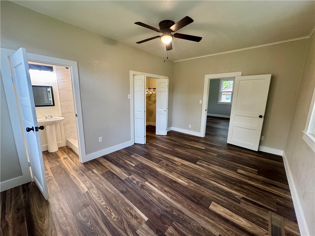 Harris Agricultural School Add - Residential