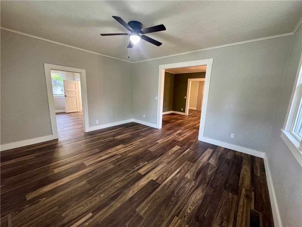 Harris Agricultural School Add - Residential