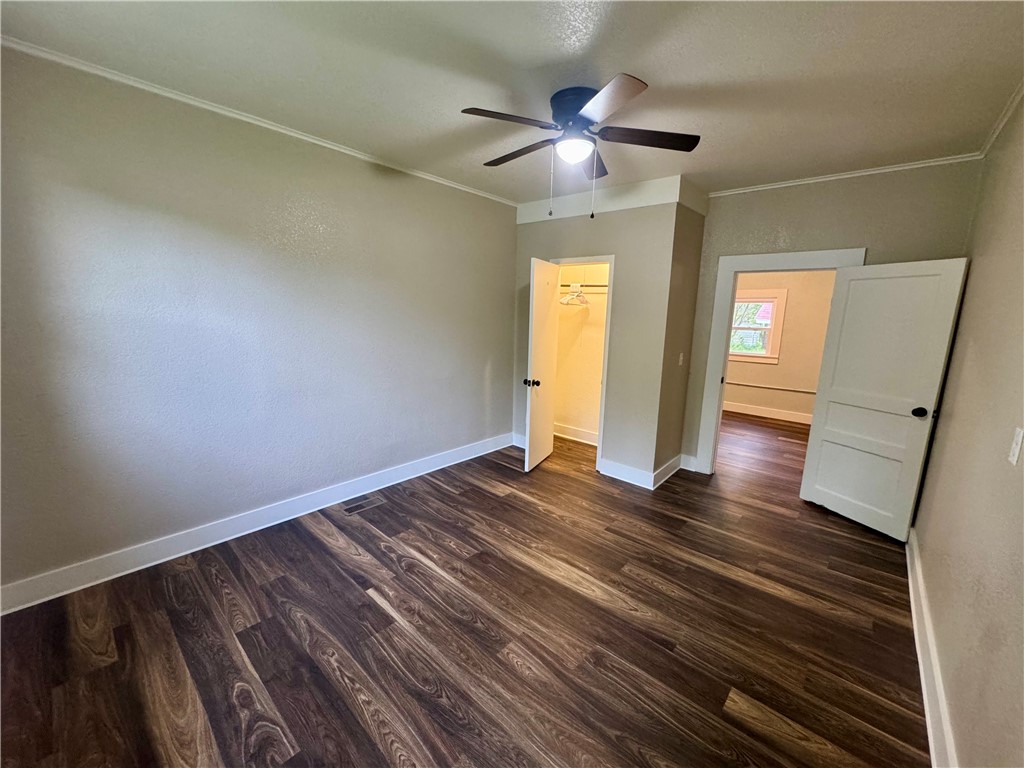 Harris Agricultural School Add - Residential