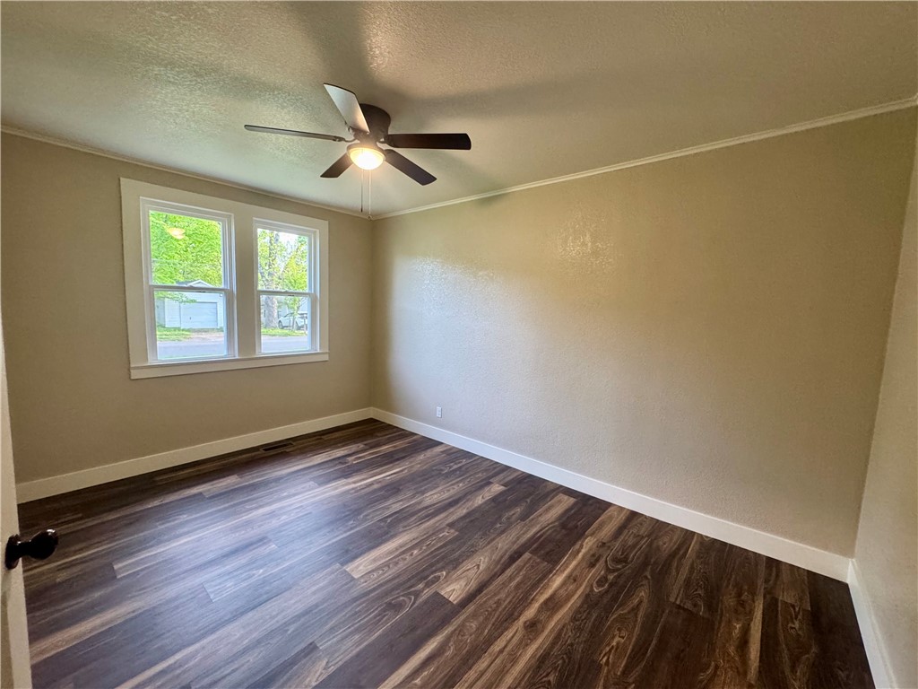 Harris Agricultural School Add - Residential