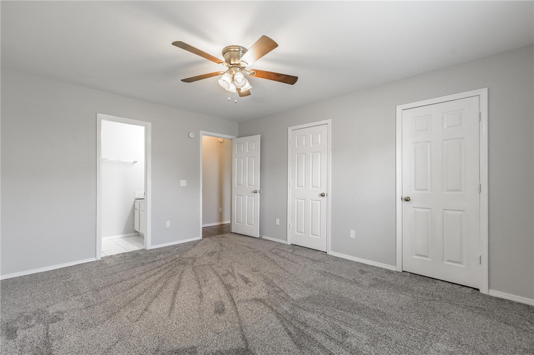 Magnolia Crossing - Residential