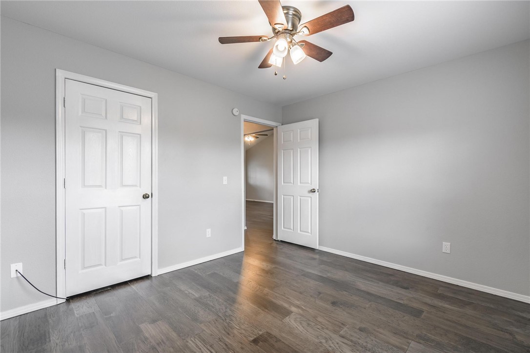 Magnolia Crossing - Residential