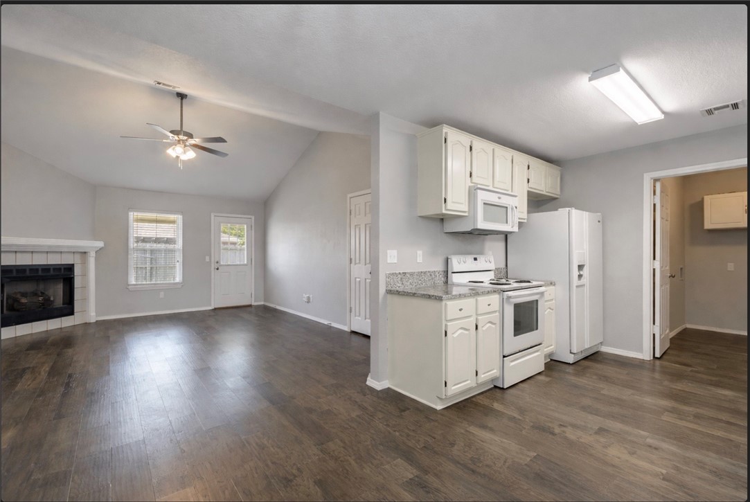 Magnolia Crossing - Residential